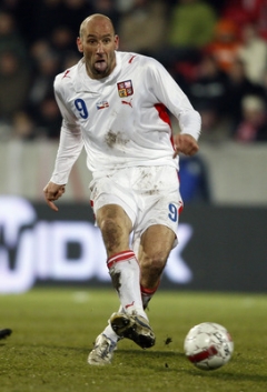 Jan Koller
