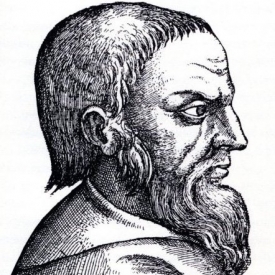 Aristoteles přinesl ocenění filozofovi Pavlu Blažkovi.
