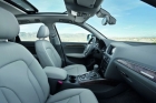 Kabina Audi Q5 poskytne pěti pasažérům dostatek luxusu.