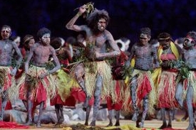 Australští aboriginci