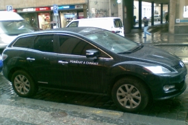 Mazda s 