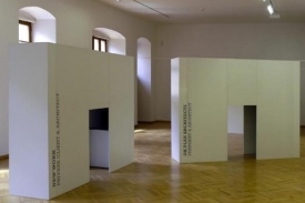 V Brně začala architektonická výstava Big Deal - hledání velké zakázky