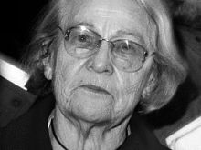 Babička DiCapria, Helene Indenbirkenová.