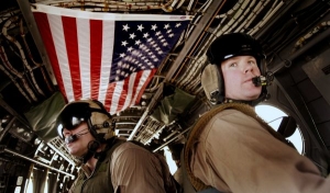 Američané vyjedou ze základen už jen na požádání Iráčenů.