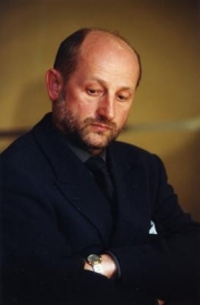 Generální ředitel TV Óčko Jiří Balvín.
