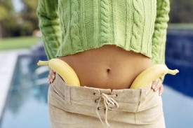 Díky nové dietě jsou banány v Japonsku nedostatkovým zbožím.