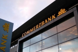 Commerzbank převezme od Allianz &uacute;stav Dresdner Bank.