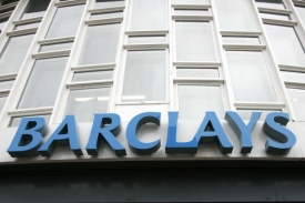 Barclays už výhodně získala americkou divizi, teď chce i tu evropskou.