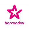logo Barrandov TV