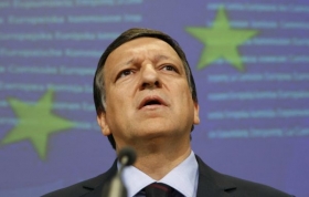 Léčba Irskem. Zdaleka ne každý si v Bruselu myslí to, co Barroso.