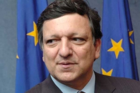 Šéf bruselské administrativy Barroso by rád zůstal ještě jedno období.