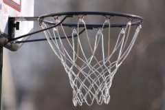 Basketbal - ilustrační foto