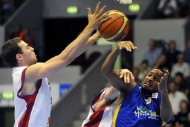 Basketbalové Brno ztratilo ligu.