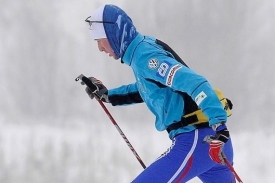 Běžec na lyžích Lukáš Bauer se vrací do plné přípravy.