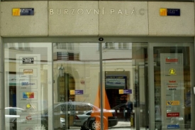 Majitelé pražské burzy již oznámili, že hodlají až 90 % akcií prodat.