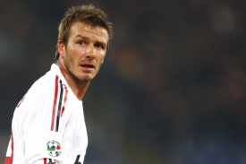 David Beckham, potomek metaře a kočího.