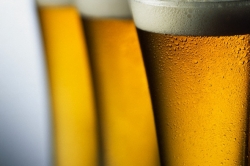 Alkohol se z piva Forman odpařuje pomocí unikátní technologie.