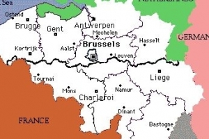 Belgie