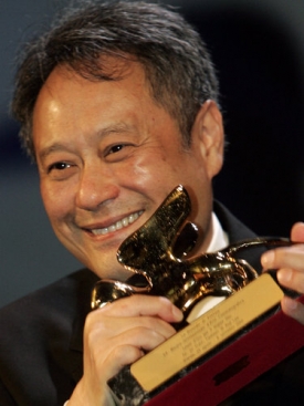 Hlavní cenu získal režisér Ang Lee