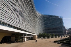 Evropská čtvrť v Bruselu ožívá jen ve dne. Změnit to má přestavba.