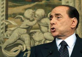 Jedním z nejhlasitějších odpůrců reformy je Silvio Berlusconi.