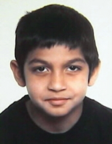 Čtrnáctiletý Tomáš Bihary utekl 11. ledna.