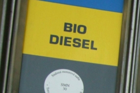 Biopaliva