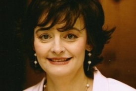 Cherie Blairová