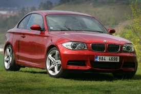 Ceny modelů od BMW oproti loňsku vzrostly spolu s oslabením koruny.