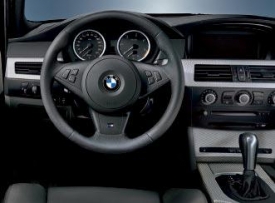 BMW 530xd Touring