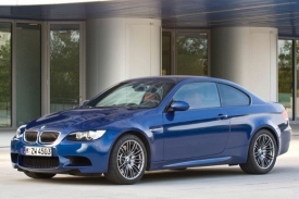 BMW M3 se loni prodalo po celém světě osmnáct tisíc exemplářů.
