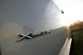 Označení xDrive nyní razí BMW pro své modely s pohonem všech kol.