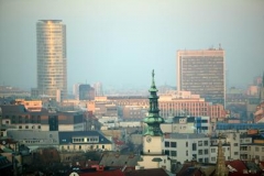 Bratislava