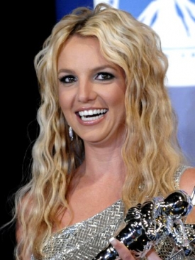 Britney Spearsová se vrátila na vrchol.