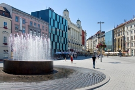 Brno (Ilustrační foto).