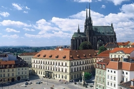 Brno.