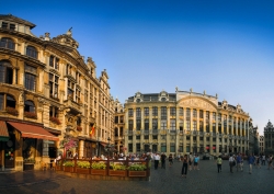 Brusel