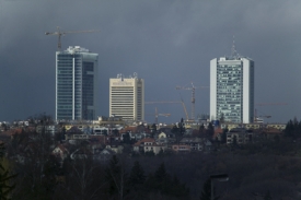 City Empiria