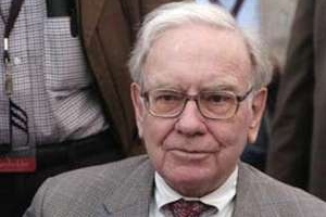 Warren Buffett investoval do švýcarské zajišťovny