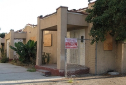 Bungalov v De Longpre se stane kulturní památkou Los Angeles.