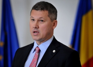 Bulharský ministr spravedlnosti úkol nesplnil Catalin Predoiu.