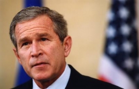 George Bush