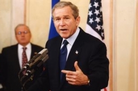 George W. Bush