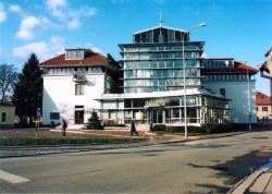 Radnice Brna-Bystrc prodává byty nezvyklým způsobem.