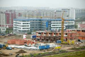 V Praze se meziročně snížila nabídka bytů o tři tisíce