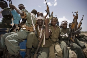 Povstalci na východě Čadu táhnou letos už podruhé na Djamenu.