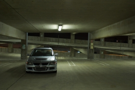 Na Letné má vzniknout 800 podzemních parkovacích míst.