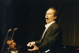 José Carreras se již v minulosti představil publiku v Praze i Ostravě.
