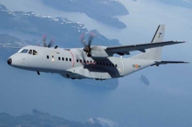 CASA C-295, nový transportní letoun pro českou armádu?