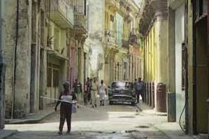 Za cenu velké disciplíny se rudá Kuba drží půl století nad vodou